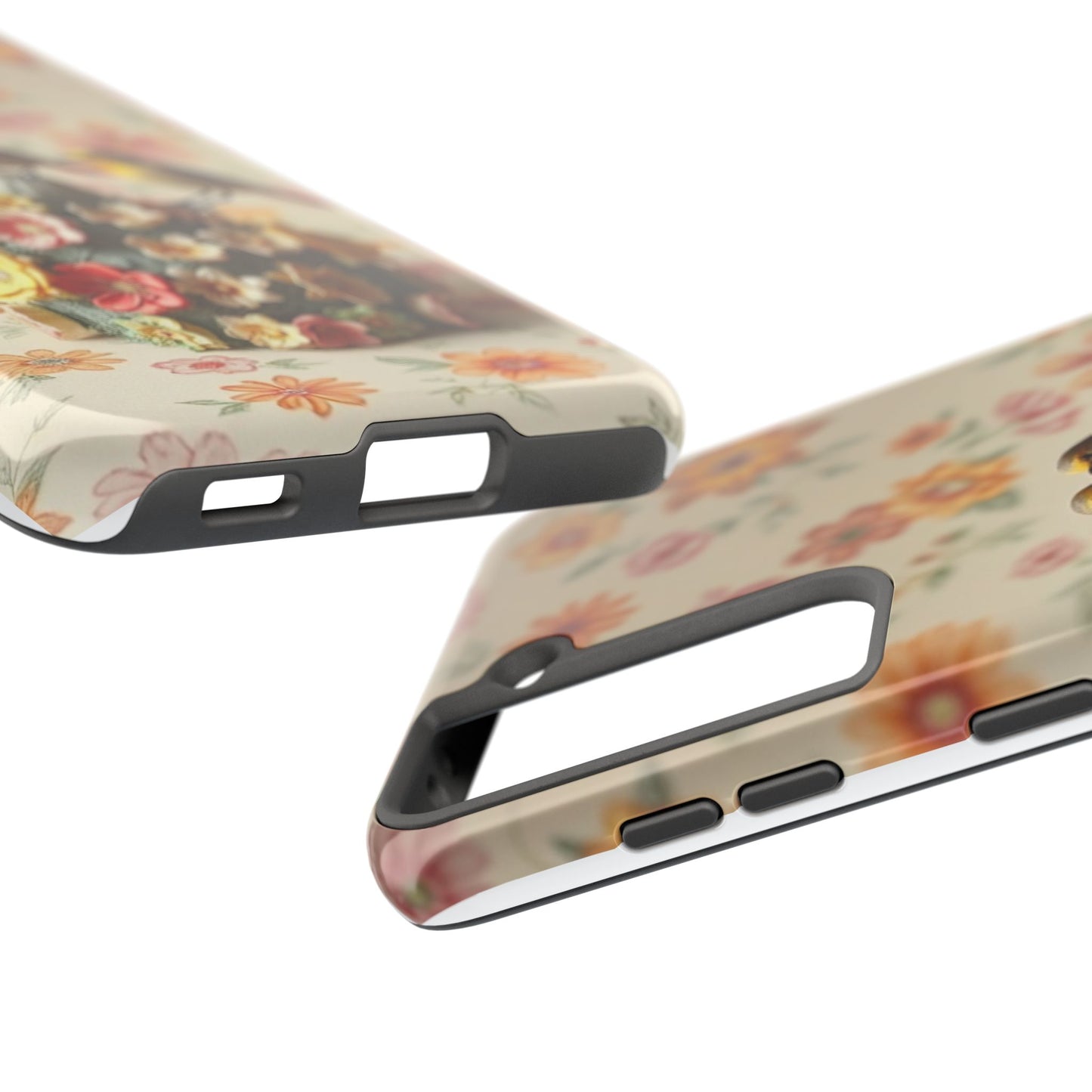 Birds Impact-Resistant Phone Case