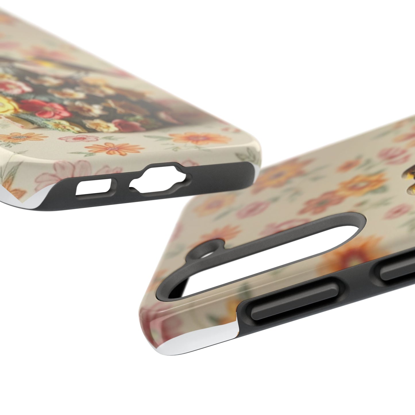 Birds Impact-Resistant Phone Case